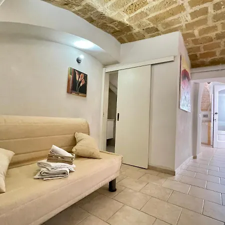 Casa vacanze Cantalupi *