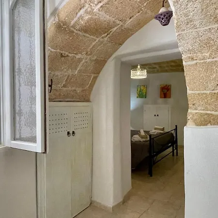 Holiday home Cantalupi Gallipoli