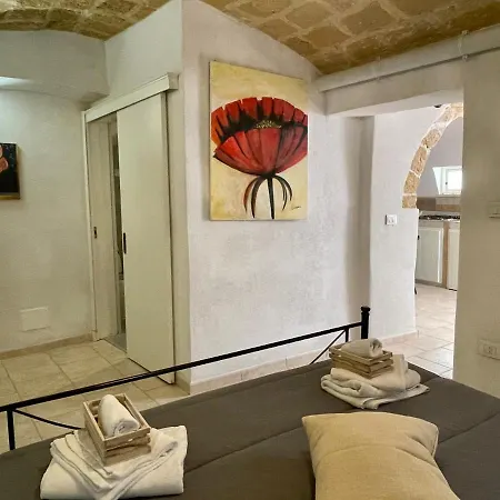 Casa vacanze Cantalupi *