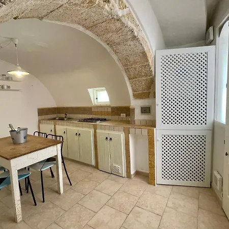 Casa vacanze Cantalupi