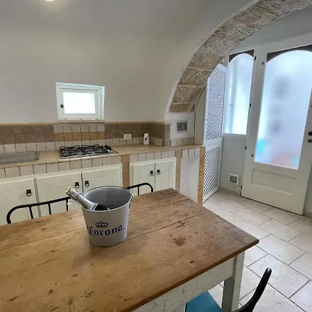 Cantalupi Holiday home
