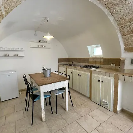 Casa vacanze Cantalupi