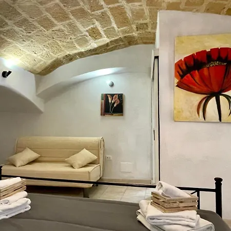 Cantalupi Casa vacanze *