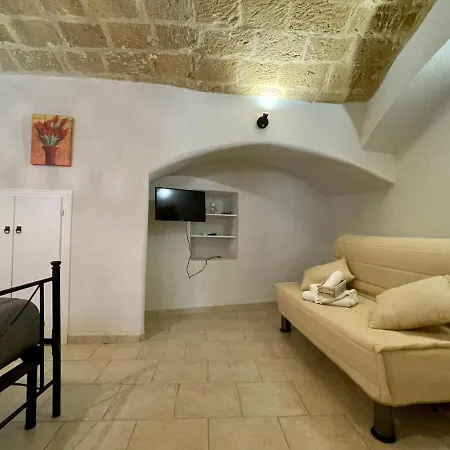 Casa vacanze Cantalupi