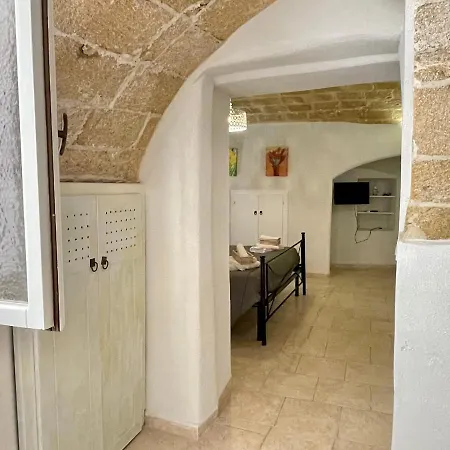 Cantalupi Casa vacanze