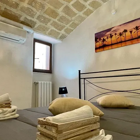 Cantalupi Casa vacanze *