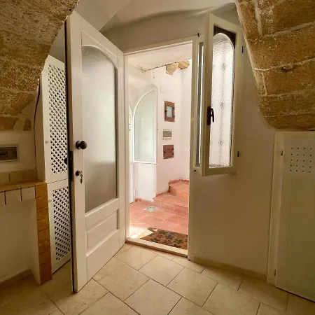 Cantalupi Casa vacanze