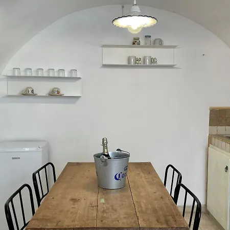 Holiday home Cantalupi Gallipoli