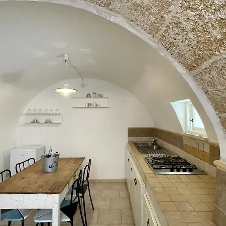 Cantalupi Holiday home