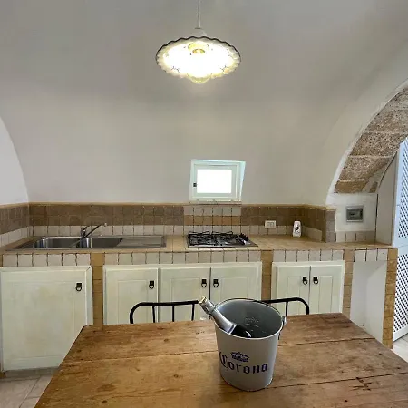 Cantalupi Holiday home