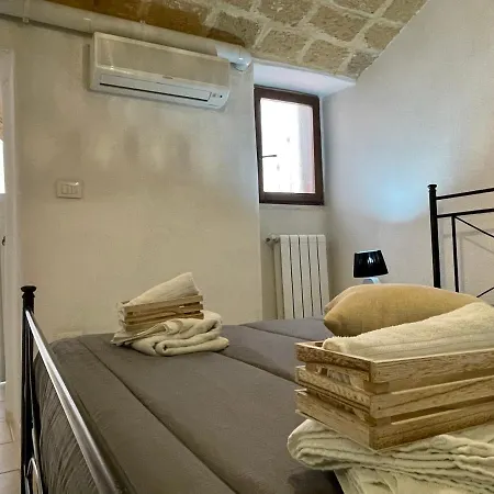 Cantalupi Gallipoli