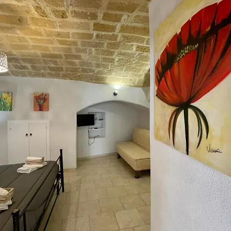 Holiday home Cantalupi Gallipoli