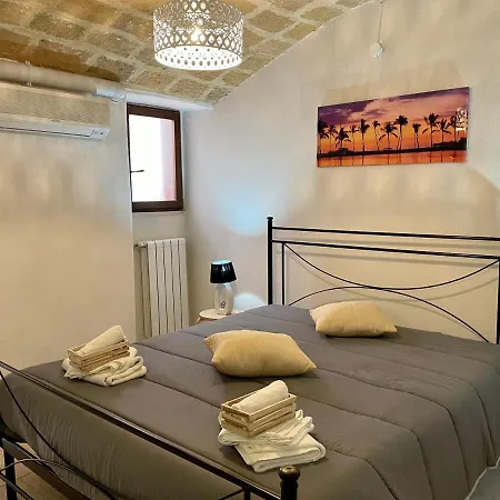 Cantalupi Casa vacanze