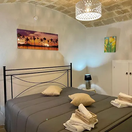 Casa vacanze Cantalupi *