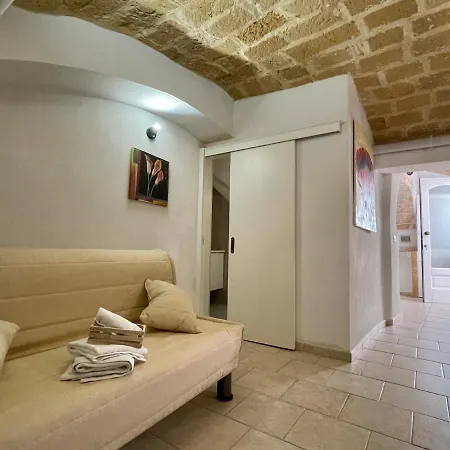 Cantalupi Casa vacanze *