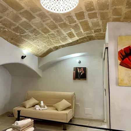 Cantalupi Holiday home Gallipoli