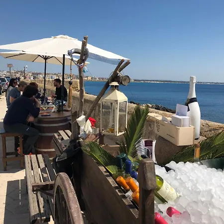 Cantalupi * Gallipoli