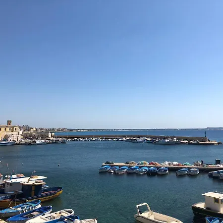 Holiday home Cantalupi Gallipoli